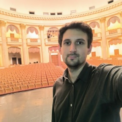 Дмитрий Нестеров, 03.04.1989, Самара