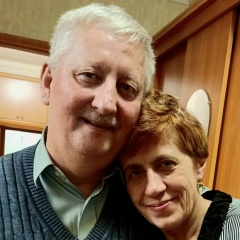 Екатерина Колесова, 14.09.1964, Санкт-Петербург