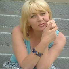 Оксана Дессерт, 14.05.1977