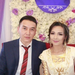 Арайлым Атахожаева, 15.12, Кызылорда