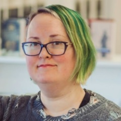 Татьяна Гудик, 19.01.1986, Санкт-Петербург