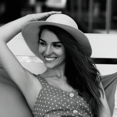 Саша Герасина, 03.12, Санкт-Петербург