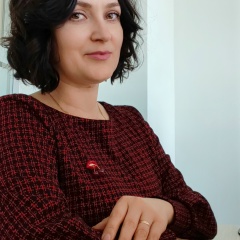 Анна Подобуева, Балашиха