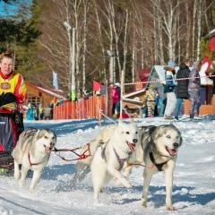 Мария Сергеевна, 21.06, Москва