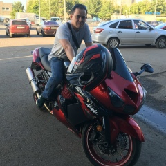 Николай Иванов, 03.08.1986, Астана