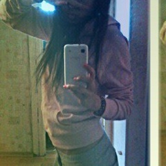 Aidana Mirzalieva, 21.01.1996, Москва