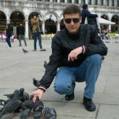 Владимир Киреев