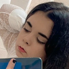 Рубина Солодовникова, 18.10