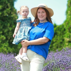 Юлия Малышева, 22.09, Краснодар