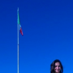 Anahita Mohseni, 01.03.1986, Киев