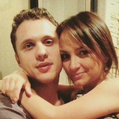 Надежда Подкаминская, 10.07, Ariel