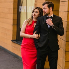 Сати Есоян, 08.01.1992, Москва