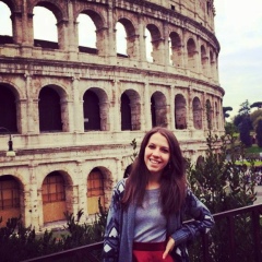 Юля Жерновая, 22.06.1988, Kyōto