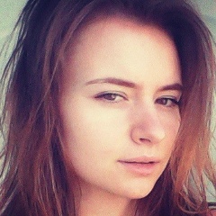 Аленушка Рудь, 23.07.1991, Винница