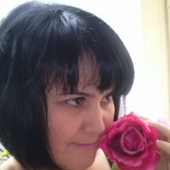 Динара Чарыева, 28.12.1973, Москва