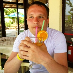 Мирослав Кручинин, 13.08.1984, Санкт-Петербург