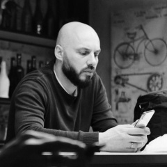 Иван Капаневс, 01.04.1980, Красноярск