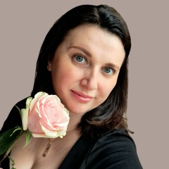 Татьяна Волконина, 13.09.1983, Санкт-Петербург