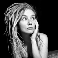 Vera Solomonova, Санкт-Петербург