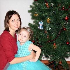 Валерия Шадрина, 23.01.1988, Геленджик