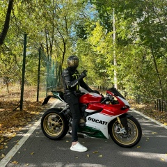 Роман Пирумян, 20.05, Москва