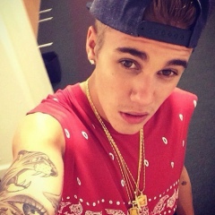Justin Bieber, 01.03.1994, Los Angeles