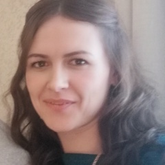 Марина Емельянова, Улан-Удэ