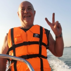 Виктор Гурин, 31.08, Анапа