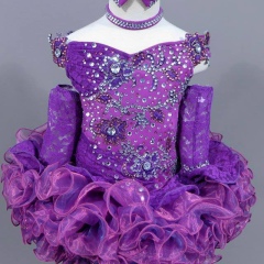 PageantStage Shop, 17.03, Hong Kong