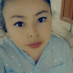 Динара Алибековна, 03.12, Жетысай