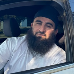 Ibragim Magomaev, 10.10.1994, Грозный