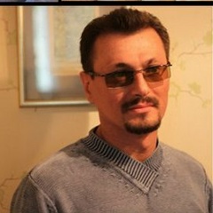 Константин Образцов, 18.07.1977, Санкт-Петербург