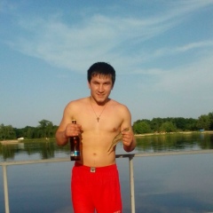 Олег Воробей, 01.04.1991, Ровно