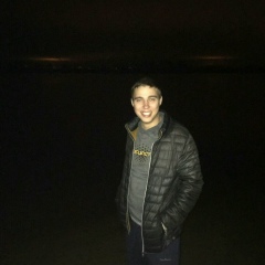 Евгений Новосёлов, 06.06.1993, Николаев