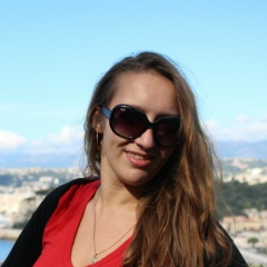 Елена Толкачева, 21.02.1986, Санкт-Петербург