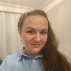 Наталья , 03.03, Выкса