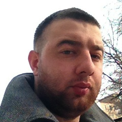 Тима Сафаров, 12.08.1995, Москва