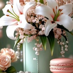 Лилия Гареева, Уфа