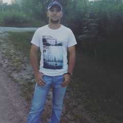 Игорь Войтенко, 23.01.1996, Москва