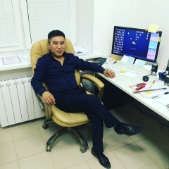 Джангар Джимбинов, 09.07.1980, Москва