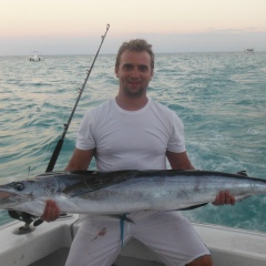 Андрей Зимин, 20.06.1982, Санкт-Петербург