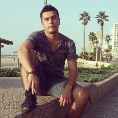 Артем Бегляров, 01.05, Ташкент