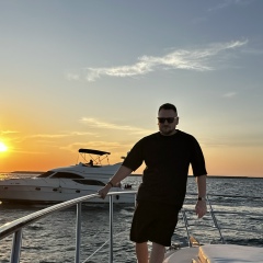 Александр Пустынский, 19.03.1985, Москва