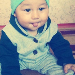 Алмат Есимханулы, 22.04.1987, Астана