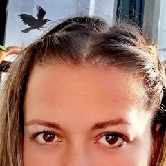 Мария Еремеева, 17.03.1987, Санкт-Петербург