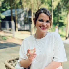 Дарья Логинова, 27.09.1991, Москва