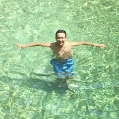 Dulat Baiganin, 15.10, Toronto