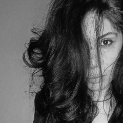 Лена Петросова, Москва