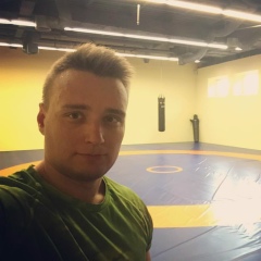 Женя Полторацкий, 04.08.1987, Киев