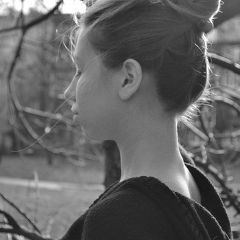 Соня Бронштейн, 26.10, Калининград